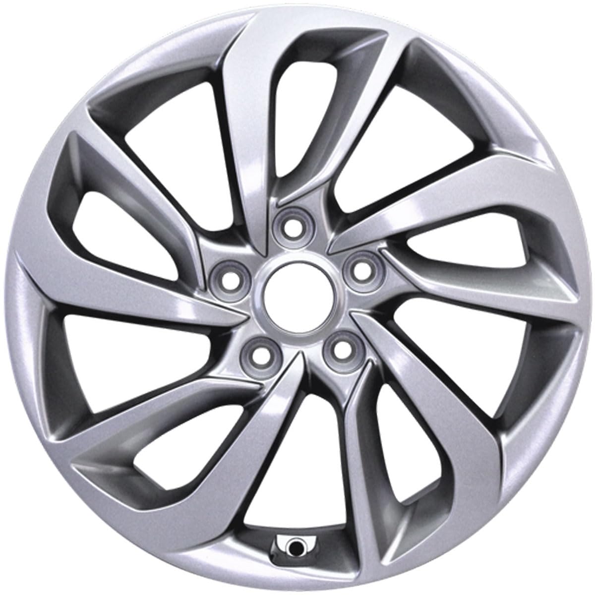 Amazon.com: Factory Wheel Replacement New 17x7